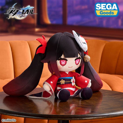 PRE ORDER – HONKAI: STAR RAIL SPARKLE - FURMUR - PLUSH