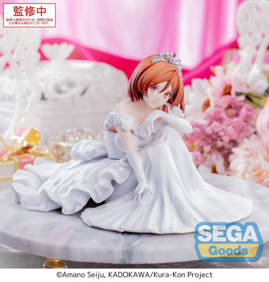 PRE ORDER – YUMEMIRIZE TV ANIME - I'M GETTING MARRIED TO A GIRL I HATE IN MY CLASS - AKANE SAKURAMORI