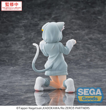 PRE ORDER – YUMEMIRIZE - RE:ZERO -STARTING LIFE IN ANOTHER WORLD - REM ~ MOFUMOFU PACK