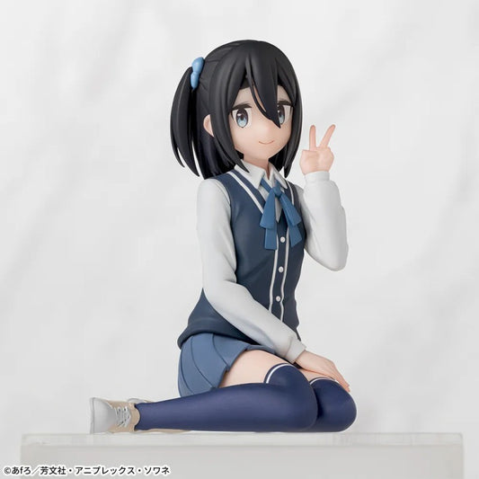 PRE ORDER – TV ANIME - MONO - PM PERCHING FIGURE - SATSUKI AMAMIYA