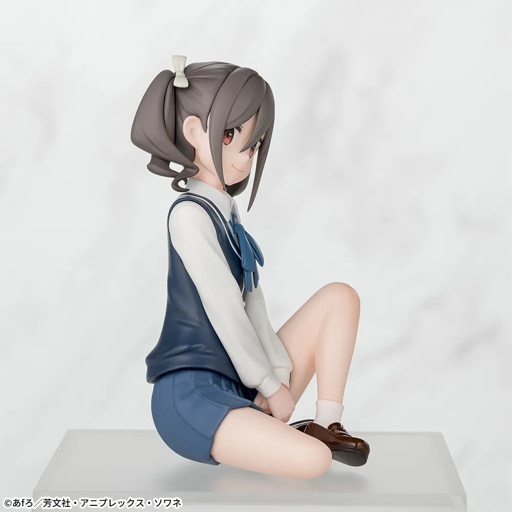 PRE ORDER – TV ANIME - MONO - PM PERCHING FIGURE - AN KIRIYAMA