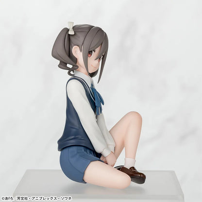 PRE ORDER – TV ANIME - MONO - PM PERCHING FIGURE - AN KIRIYAMA