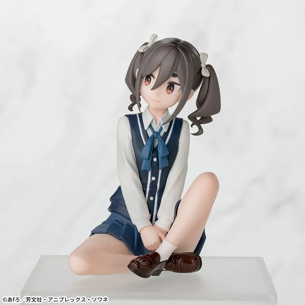 PRE ORDER – TV ANIME - MONO - PM PERCHING FIGURE - AN KIRIYAMA