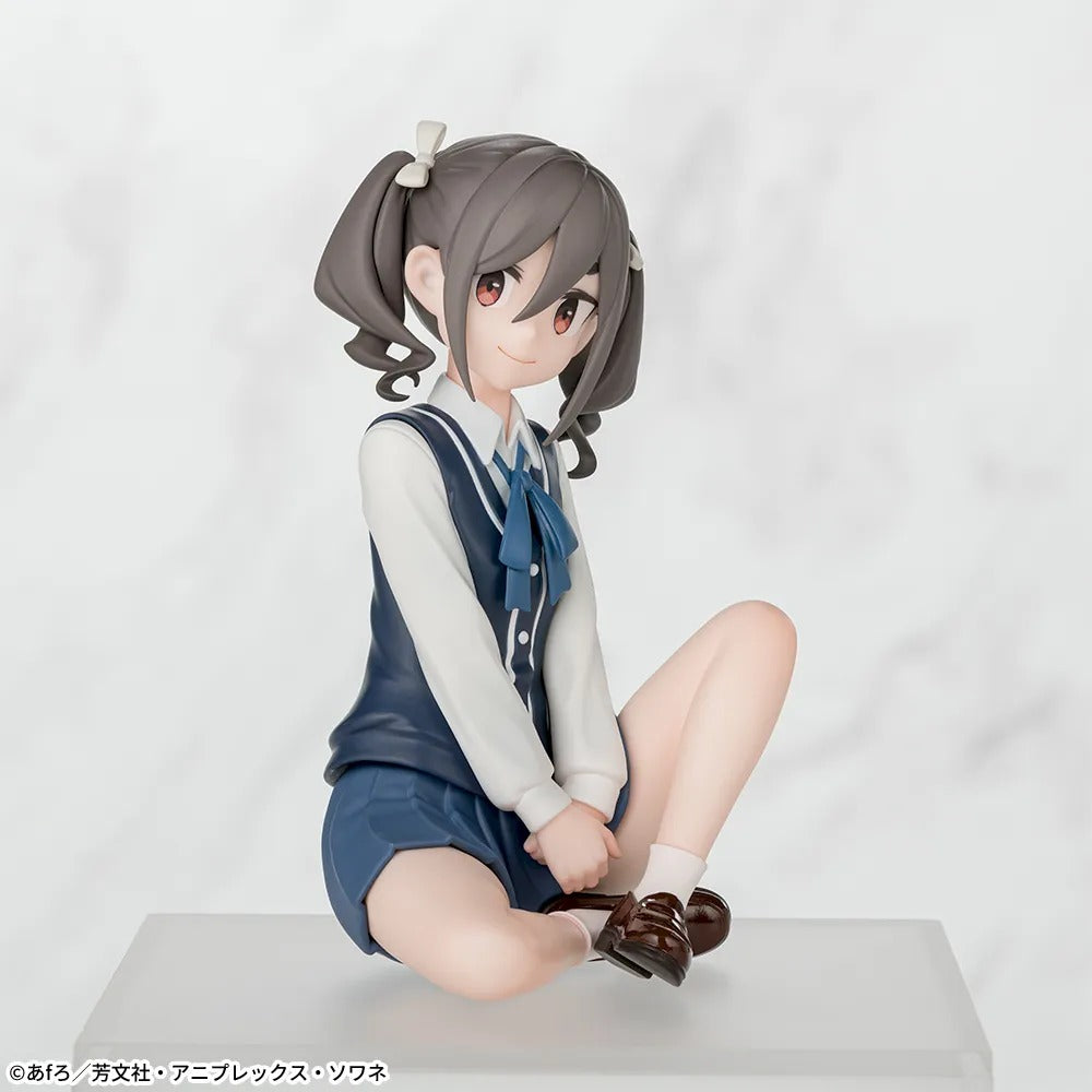 PRE ORDER – TV ANIME - MONO - PM PERCHING FIGURE - AN KIRIYAMA