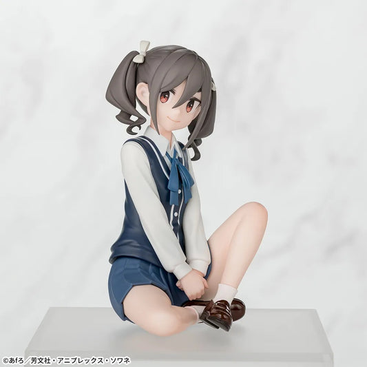 PRE ORDER – TV ANIME - MONO - PM PERCHING FIGURE - AN KIRIYAMA