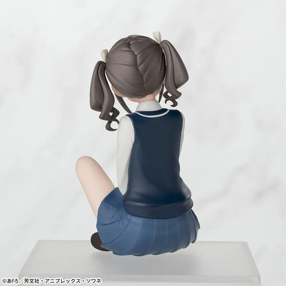 PRE ORDER – TV ANIME - MONO - PM PERCHING FIGURE - AN KIRIYAMA