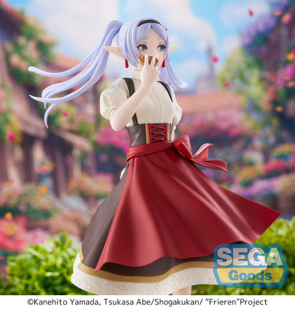 PRE ORDER – XSTELLAR - FRIEREN: BEYOND JOURNEY'S END - FRIEREN ~ AT A CERTAIN FESTIVAL