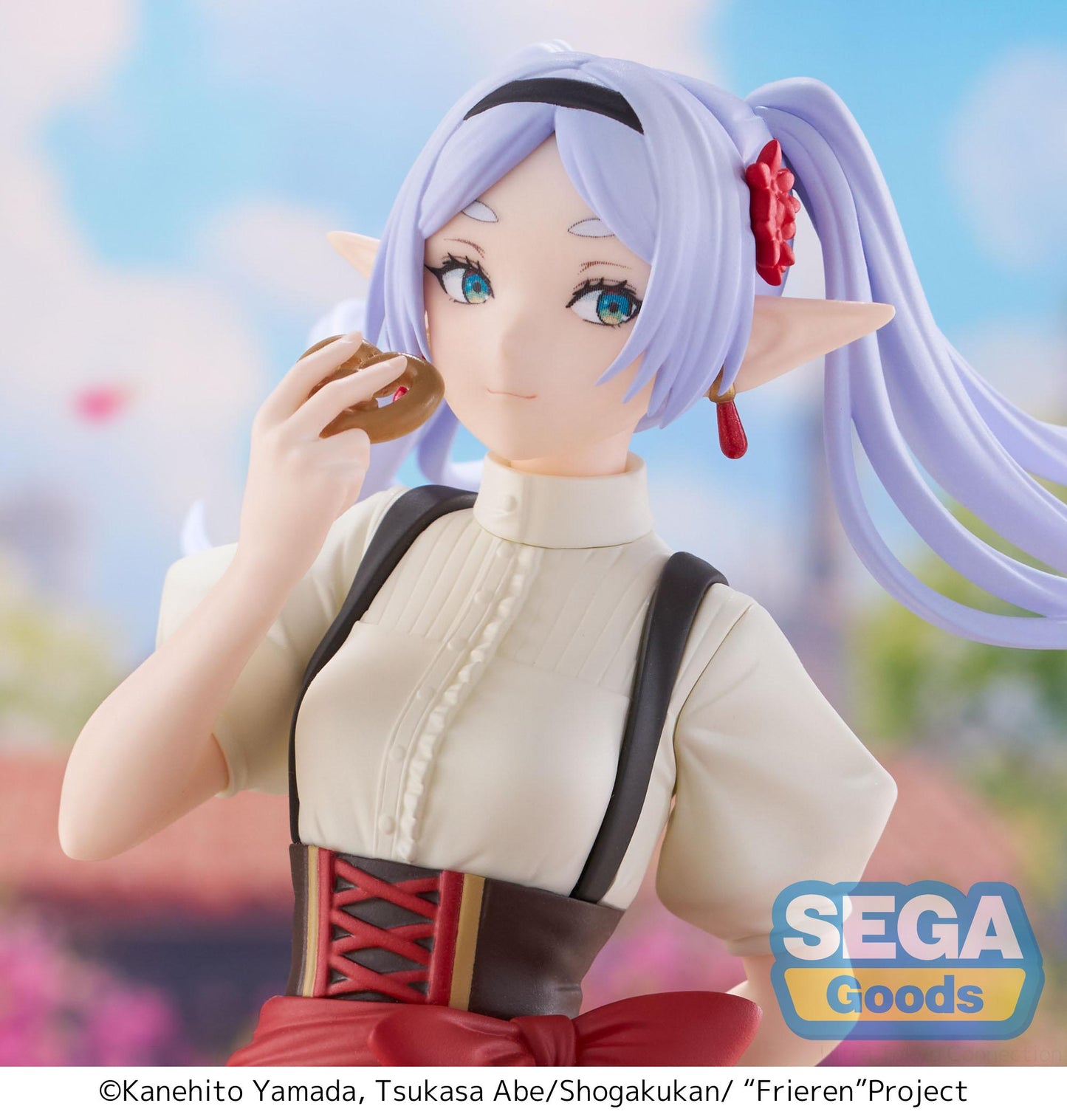 PRE ORDER – XSTELLAR - FRIEREN: BEYOND JOURNEY'S END - FRIEREN ~ AT A CERTAIN FESTIVAL