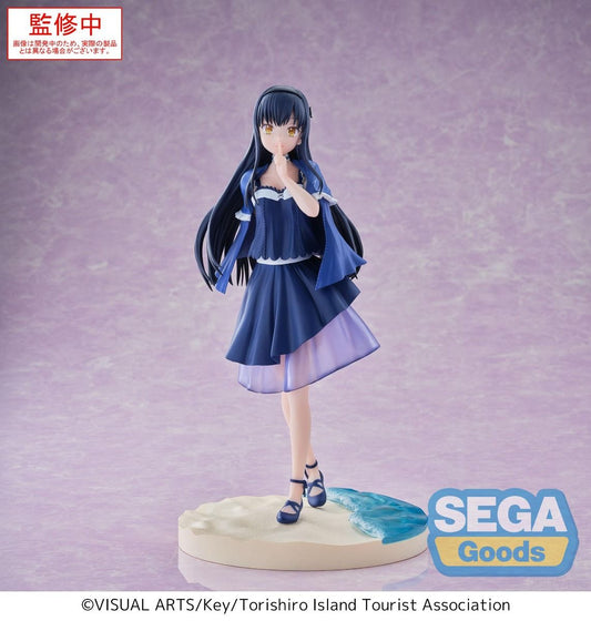 PRE ORDER – LUMINASTA SUMMER POCKETS KAMOME KUSHIMA