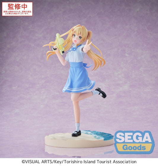 PRE ORDER – LUMINASTA SUMMER POCKETS WENDERS TSUMUGI