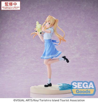 PRE ORDER – LUMINASTA SUMMER POCKETS WENDERS TSUMUGI