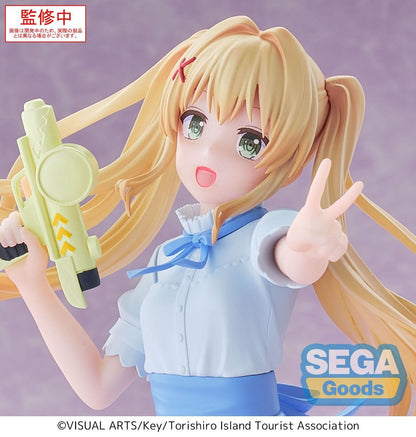 PRE ORDER – LUMINASTA SUMMER POCKETS WENDERS TSUMUGI