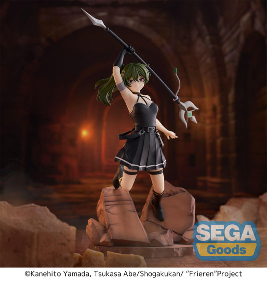 BACK ORDER – LUMINASTA - FRIEREN: BEYOND JOURNEY'S END - ÜBEL ~ SPELL THAT SLASHES ALMOST ANYTHING