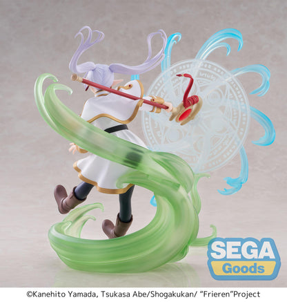 PRE ORDER – FIGURIZMΑ - FRIEREN: BEYOND JOURNEY'S END - FRIEREN ~ THE HEIGHTS OF MAGIC