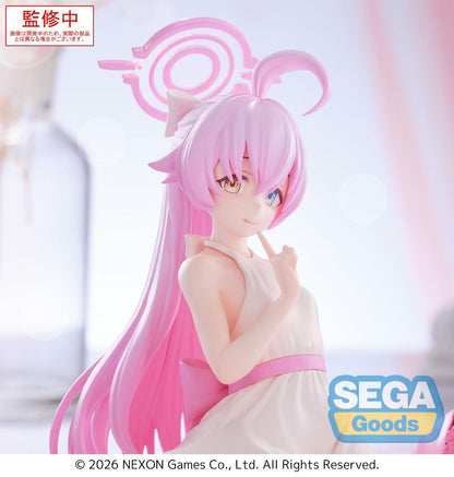PRE ORDER – YUMEMIRIZE - BLUE ARCHIVE - HOSHINO
