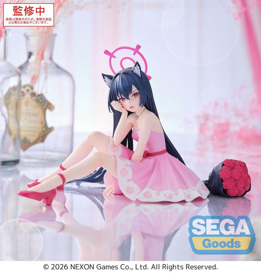 PRE ORDER – YUMEMIRIZE - BLUE ARCHIVE - SERIKA