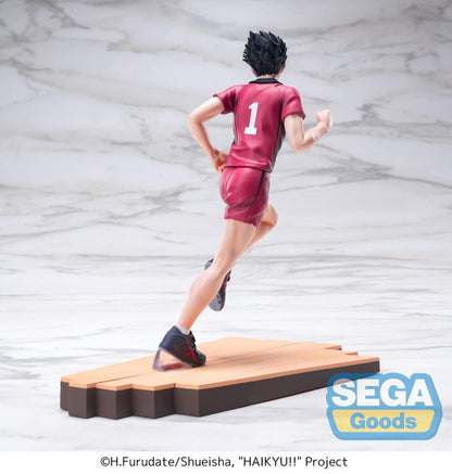 PRE ORDER – ANIME HAIKYU!! HIGH PREMIUM FIGURE - TETSURO KUROO