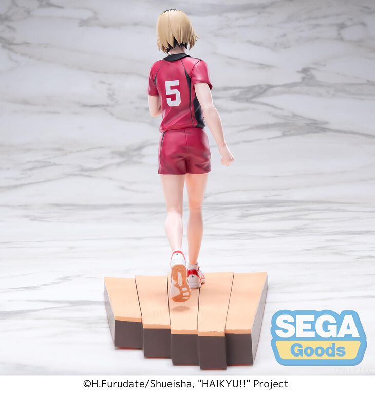 PRE ORDER – ANIME HAIKYU!! HIGH PREMIUM FIGURE - KENMA KOZUME