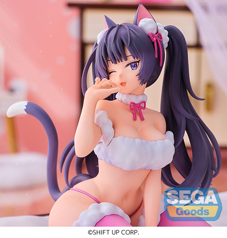 PRE ORDER – YUMEMIRIZE - GODDESS OF VICTORY: NIKKE - NERO