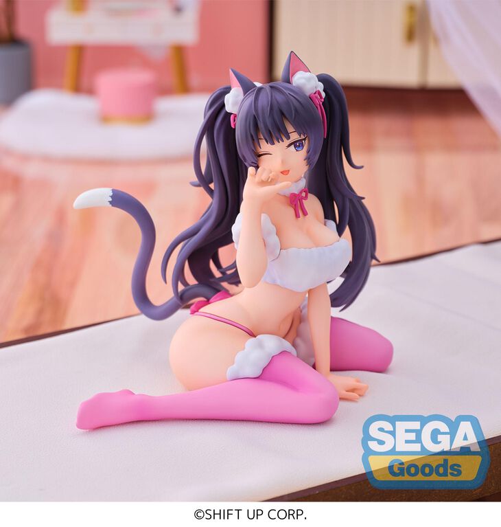 PRE ORDER – YUMEMIRIZE - GODDESS OF VICTORY: NIKKE - NERO