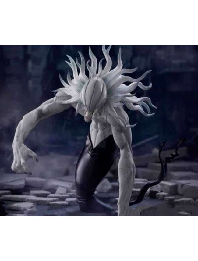 PRE ORDER – FIGURIZMΑ JUJUTSU KAISEN CULLING GAME - RIKA (FULL MANIFESTATION)