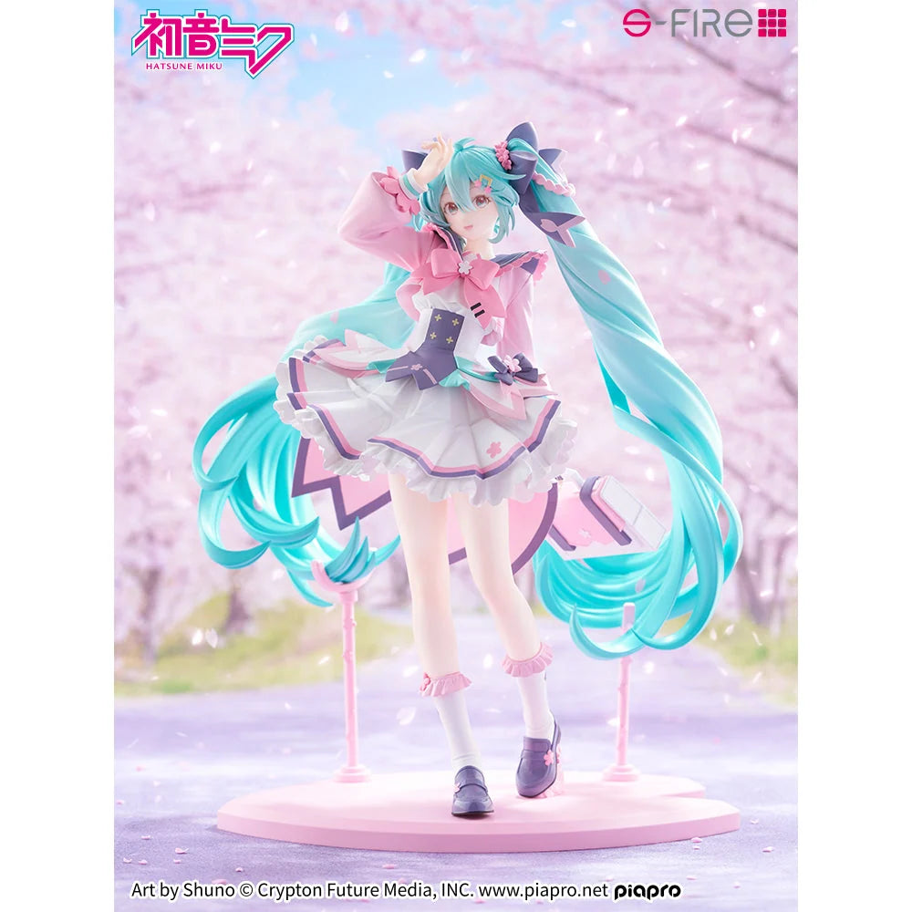 PRE ORDER – 1/7 HATSUNE MIKU NEW SEMESTER