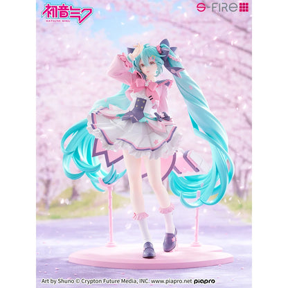 PRE ORDER – 1/7 HATSUNE MIKU NEW SEMESTER