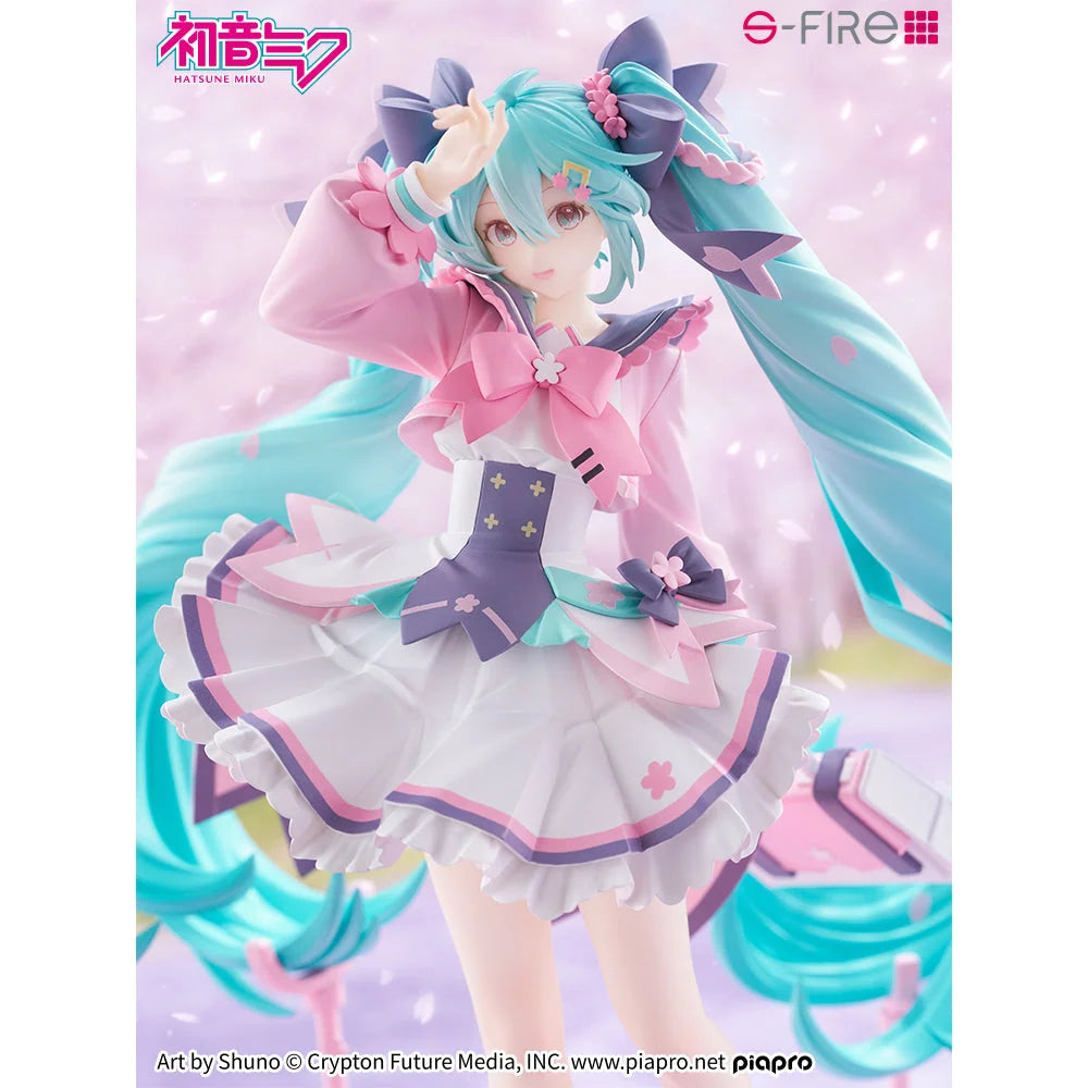 PRE ORDER – 1/7 HATSUNE MIKU NEW SEMESTER