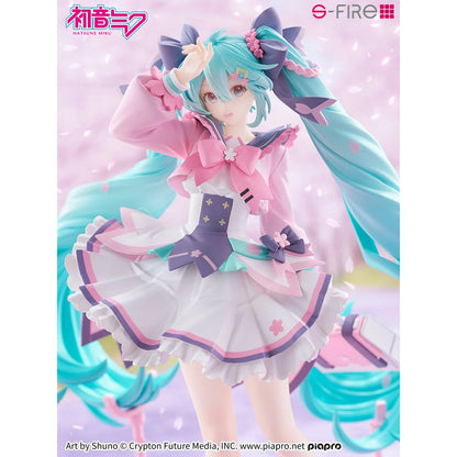 PRE ORDER – 1/7 HATSUNE MIKU NEW SEMESTER