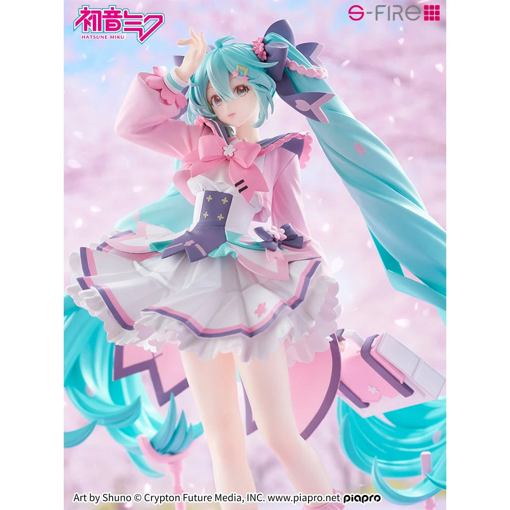PRE ORDER – 1/7 HATSUNE MIKU NEW SEMESTER