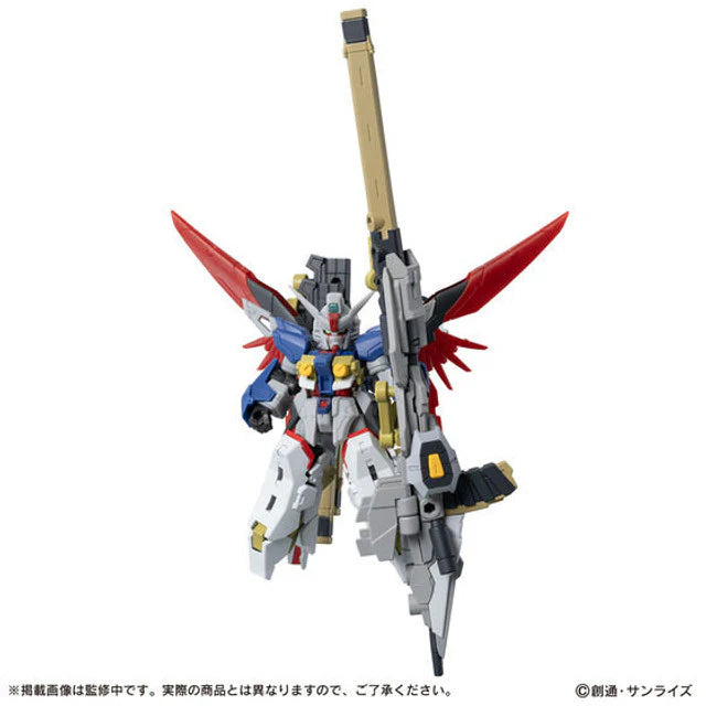 PRE ORDER – [PB] GUNDAM MOBILE SUIT ENSEMBLE EX56 ZEUS SILHOUETTE