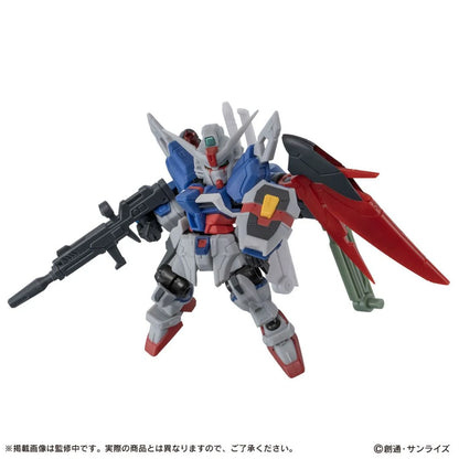 PRE ORDER – [PB] GUNDAM MOBILE SUIT ENSEMBLE EX55 DESTINY GUNDAM SPECⅡ