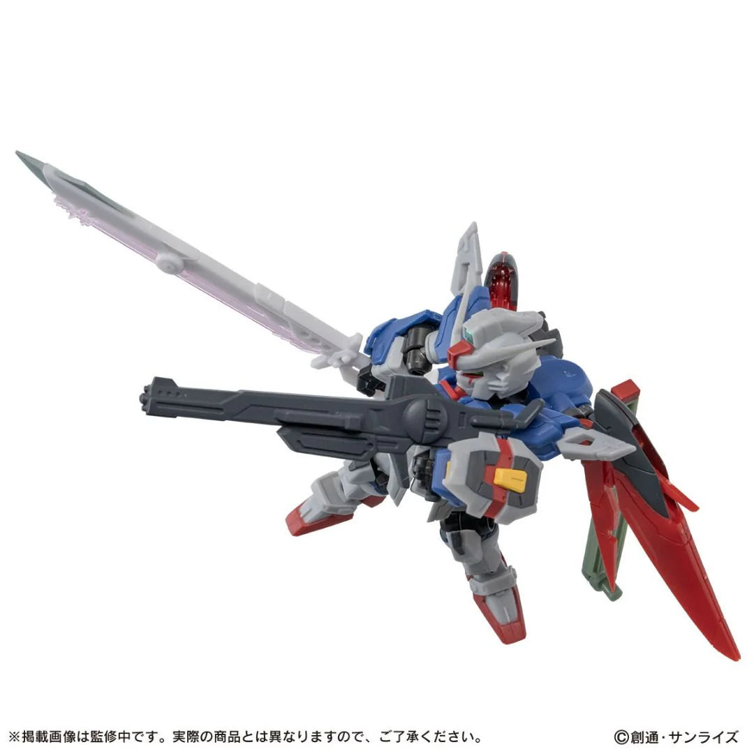 PRE ORDER – [PB] GUNDAM MOBILE SUIT ENSEMBLE EX55 DESTINY GUNDAM SPECⅡ