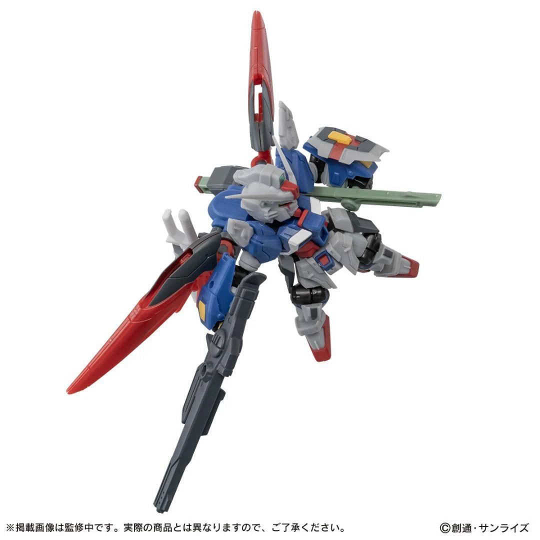 PRE ORDER – [PB] GUNDAM MOBILE SUIT ENSEMBLE EX55 DESTINY GUNDAM SPECⅡ