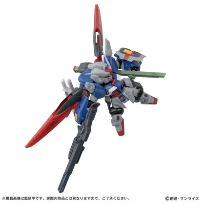 PRE ORDER – [PB] GUNDAM MOBILE SUIT ENSEMBLE EX55 DESTINY GUNDAM SPECⅡ
