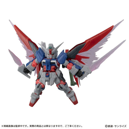 PRE ORDER – [PB] GUNDAM MOBILE SUIT ENSEMBLE EX55 DESTINY GUNDAM SPECⅡ