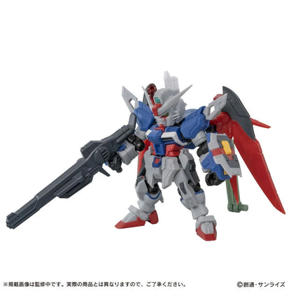 PRE ORDER – [PB] GUNDAM MOBILE SUIT ENSEMBLE EX55 DESTINY GUNDAM SPECⅡ