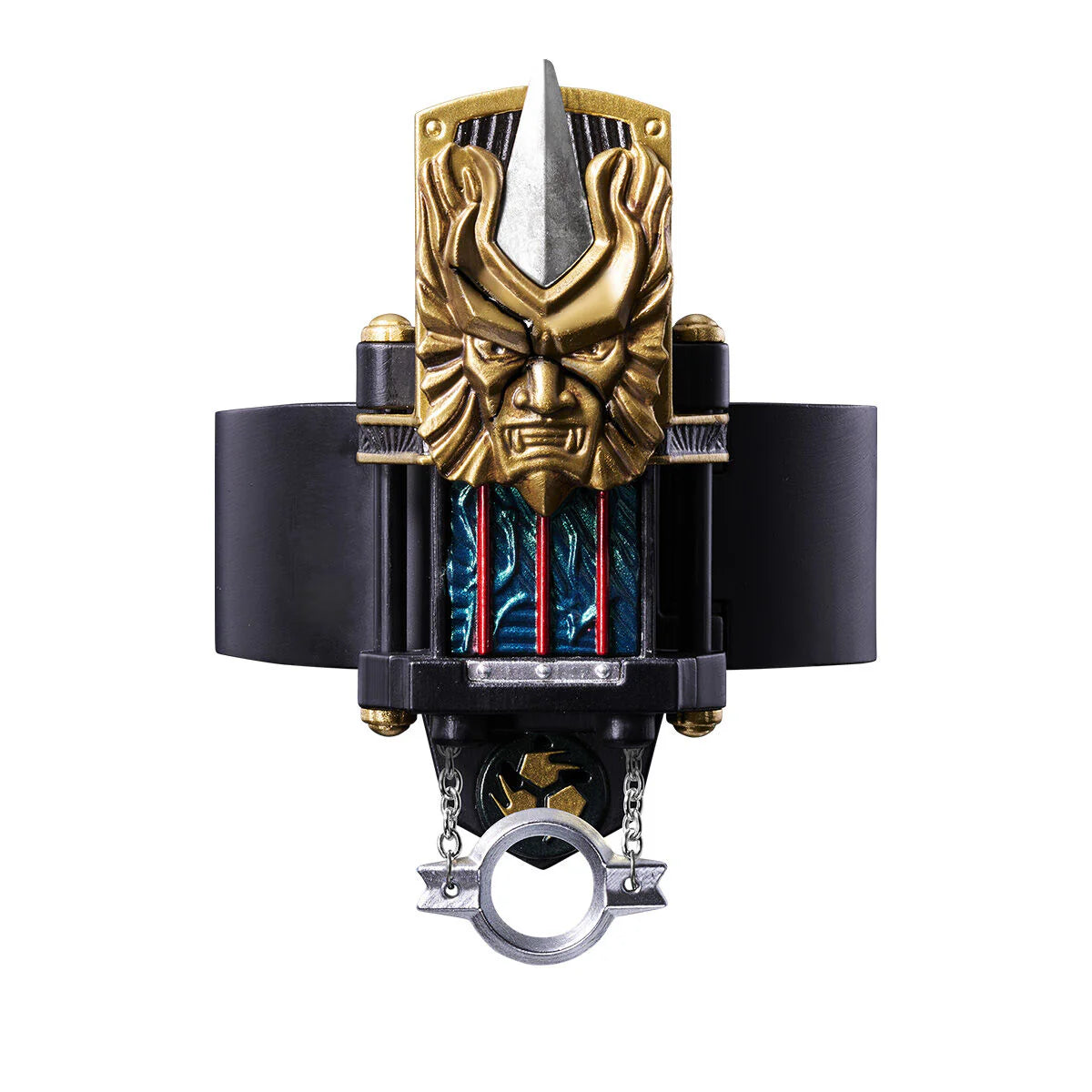 PRE ORDER – CSM HENSHN KIGEN ONJOU & ONKA - KAMEN RIDER HIBIKI