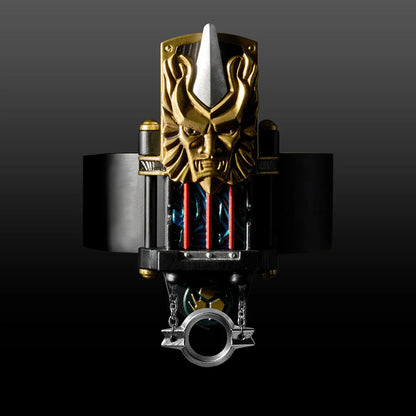 PRE ORDER – CSM HENSHN KIGEN ONJOU & ONKA - KAMEN RIDER HIBIKI