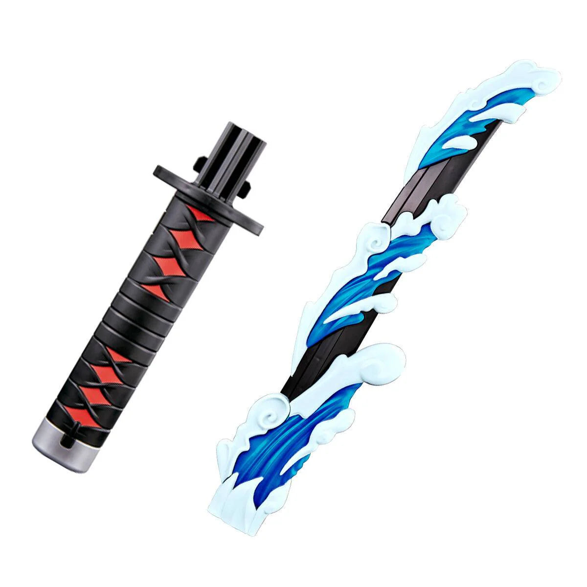 PRE ORDER – DEMON SLAYER DX NICHIRI WATER BREATHING