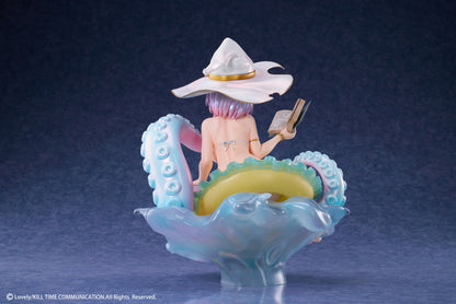 PRE ORDER – [18+] 1/6 OCTOPUS WITCH RINNE ILLUSTRATED BY DANIMARU