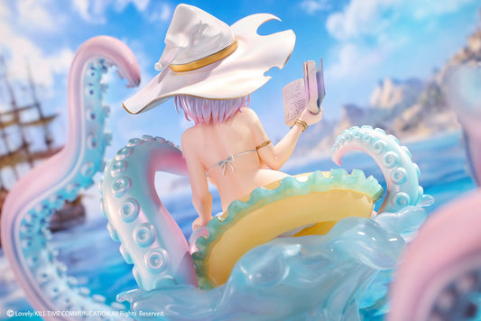 PRE ORDER – [18+] 1/6 OCTOPUS WITCH RINNE ILLUSTRATED BY DANIMARU