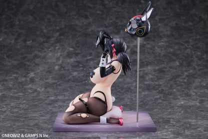 PRE ORDER – [18+] 1/6 BROWN DUST 2: ROEN - CELEBRITY BUNNY VER.