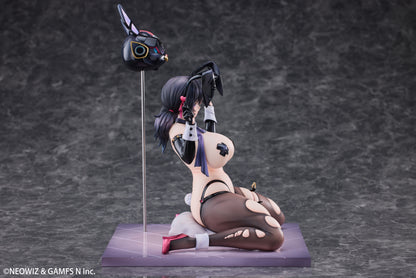 PRE ORDER – [18+] 1/6 BROWN DUST 2: ROEN - CELEBRITY BUNNY VER.