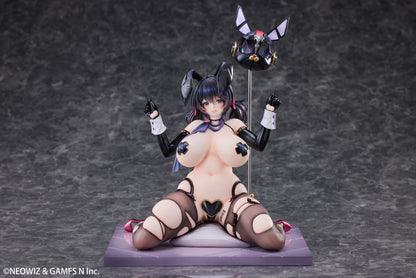 PRE ORDER – [18+] 1/6 BROWN DUST 2: ROEN - CELEBRITY BUNNY VER.