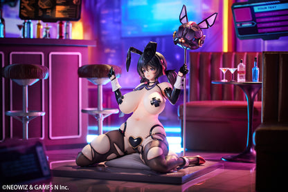 PRE ORDER – [18+] 1/6 BROWN DUST 2: ROEN - CELEBRITY BUNNY VER.