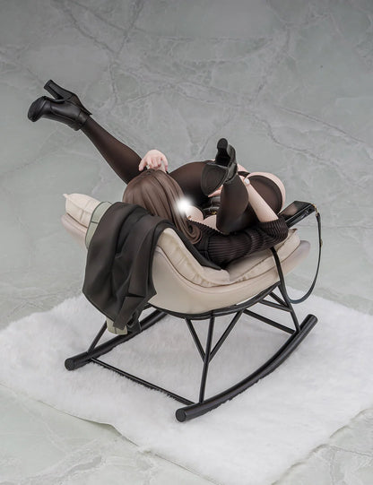 PRE ORDER – [18+] 1/6 PERFUME BY AMA MITSUKI