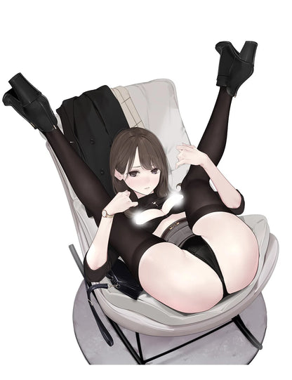 PRE ORDER – [18+] 1/6 PERFUME BY AMA MITSUKI
