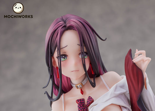 PRE ORDER – [18+] 1/7 PITY CHAN