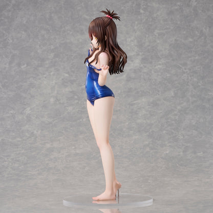 PRE ORDER – 1/4 TO LOVE-RU DARKNESS SWIMSUIT SERIES MIKAN YUUKI